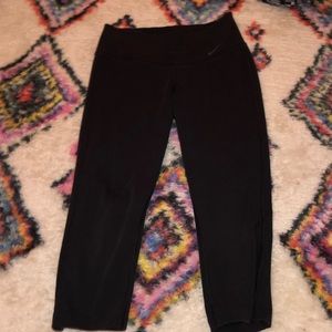 Nike Capri leggings. Size XS